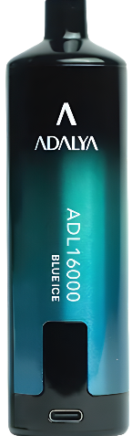 Adalya ADL16000 - vaper con nicotina y 16000 caladas para fumadores exigentes